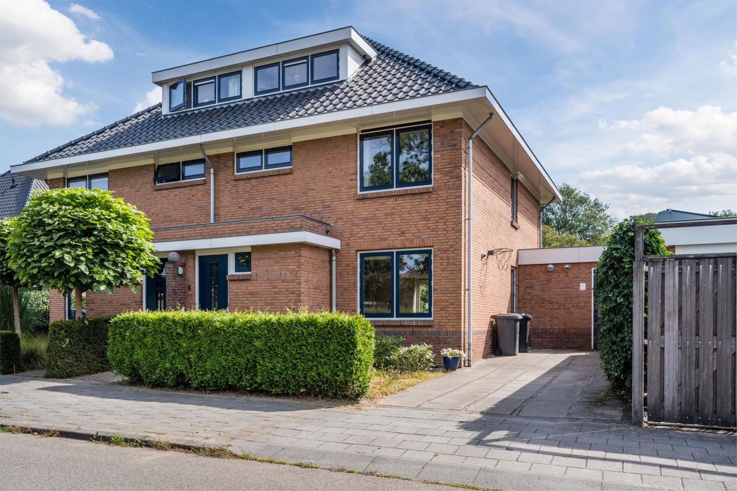 Foto 5 van Vogelenzang 8