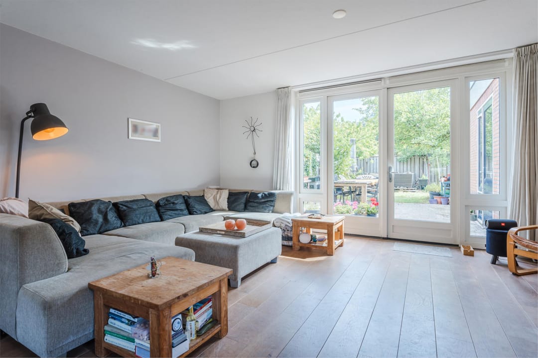 Foto 8 van Vogelenzang 8