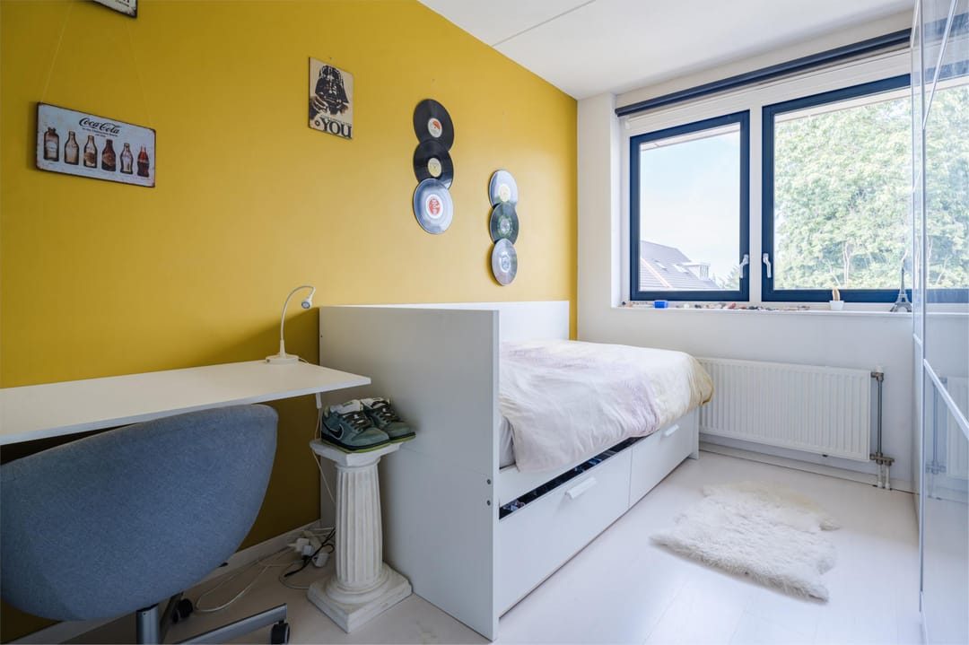 Foto 26 van Vogelenzang 8