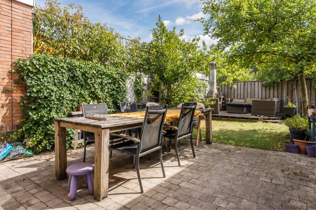 Foto 38 van Vogelenzang 8