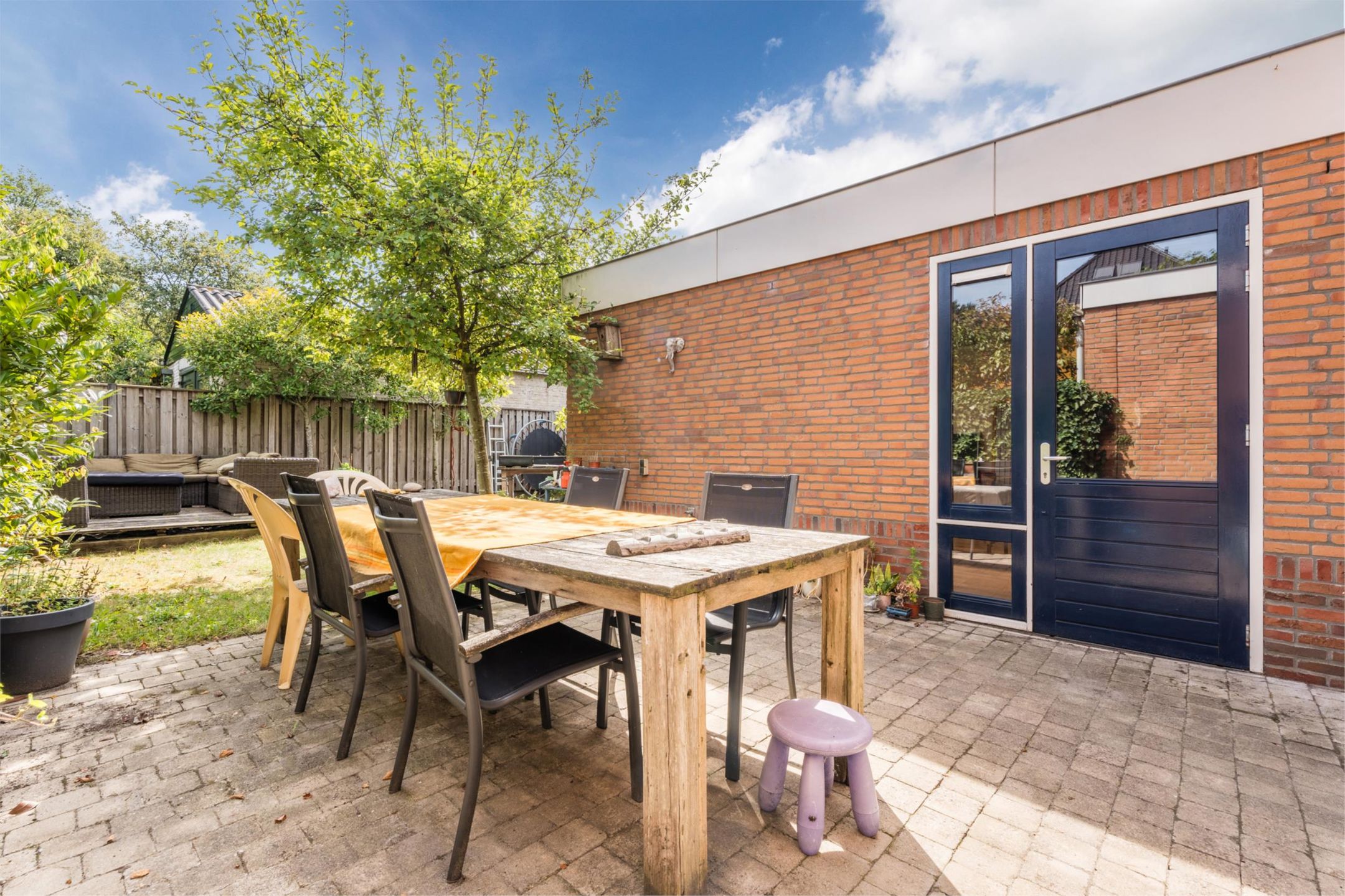 Foto 39 van Vogelenzang 8