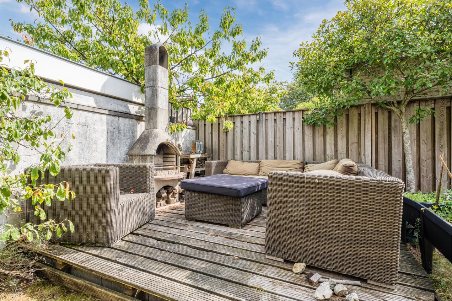 Foto 40 van Vogelenzang 8