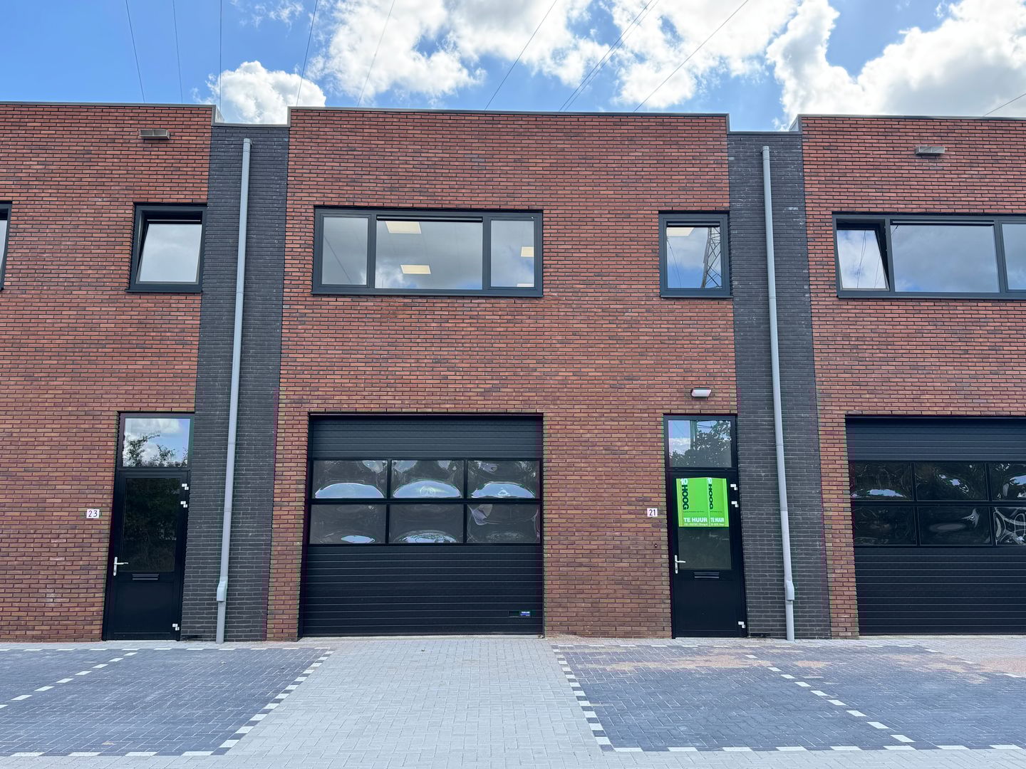 Bekijk foto 1 van Marconistraat 21