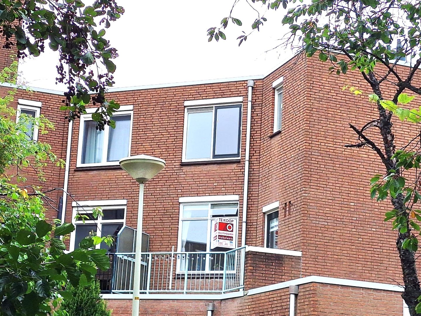 Foto 4 van J. Bosmanstraat 27