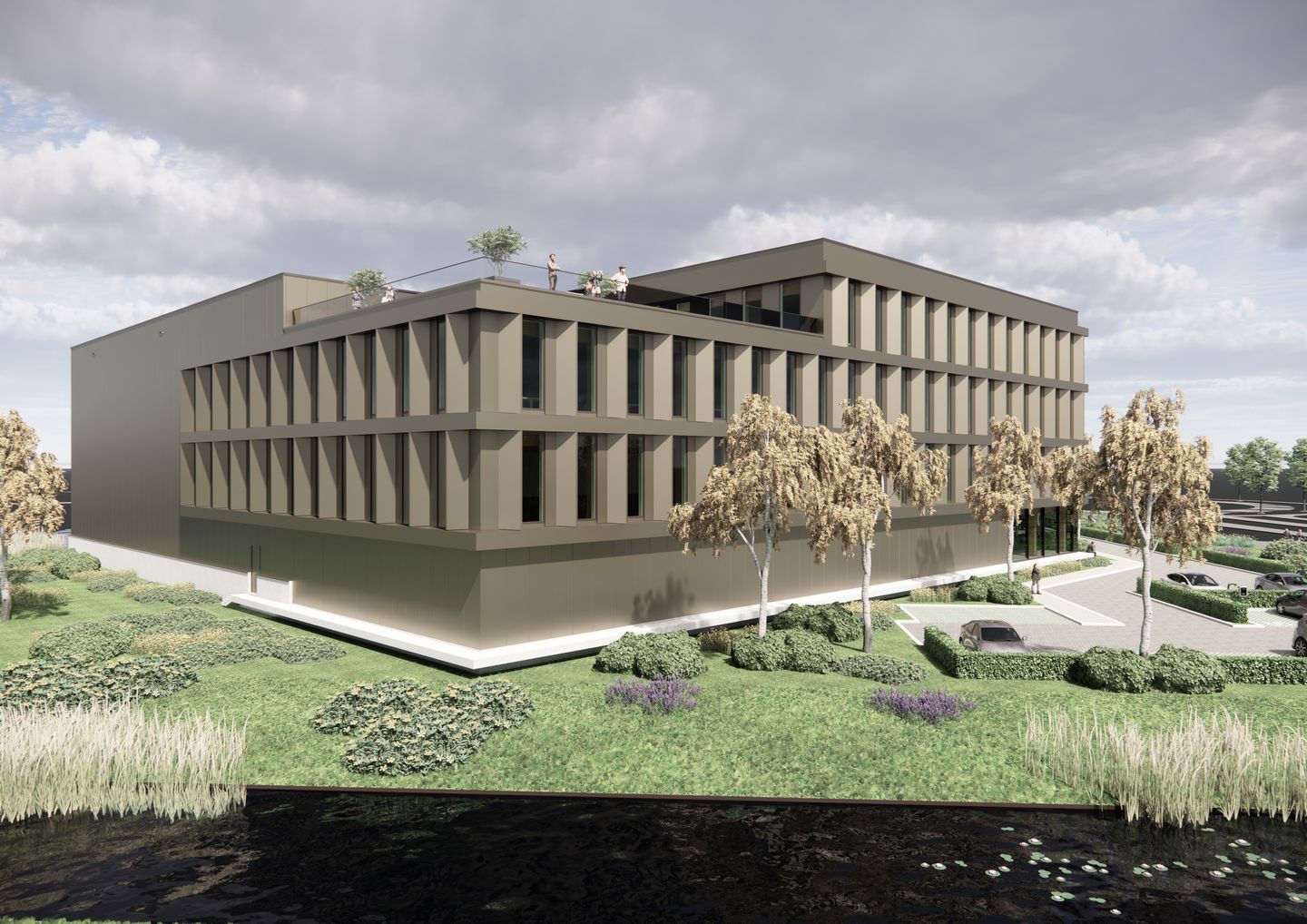 View photo 3 of Het Zuiderkruis