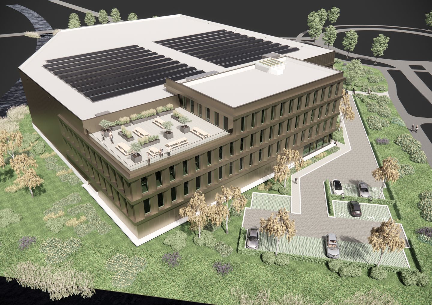 View photo 5 of Het Zuiderkruis