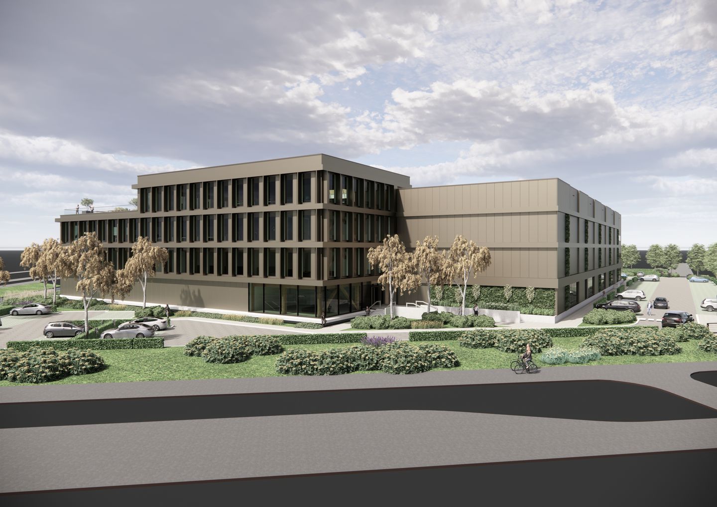 View photo 1 of Het Zuiderkruis