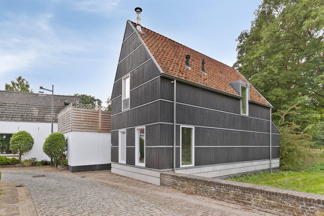 Foto 1 van Zandstraat 12