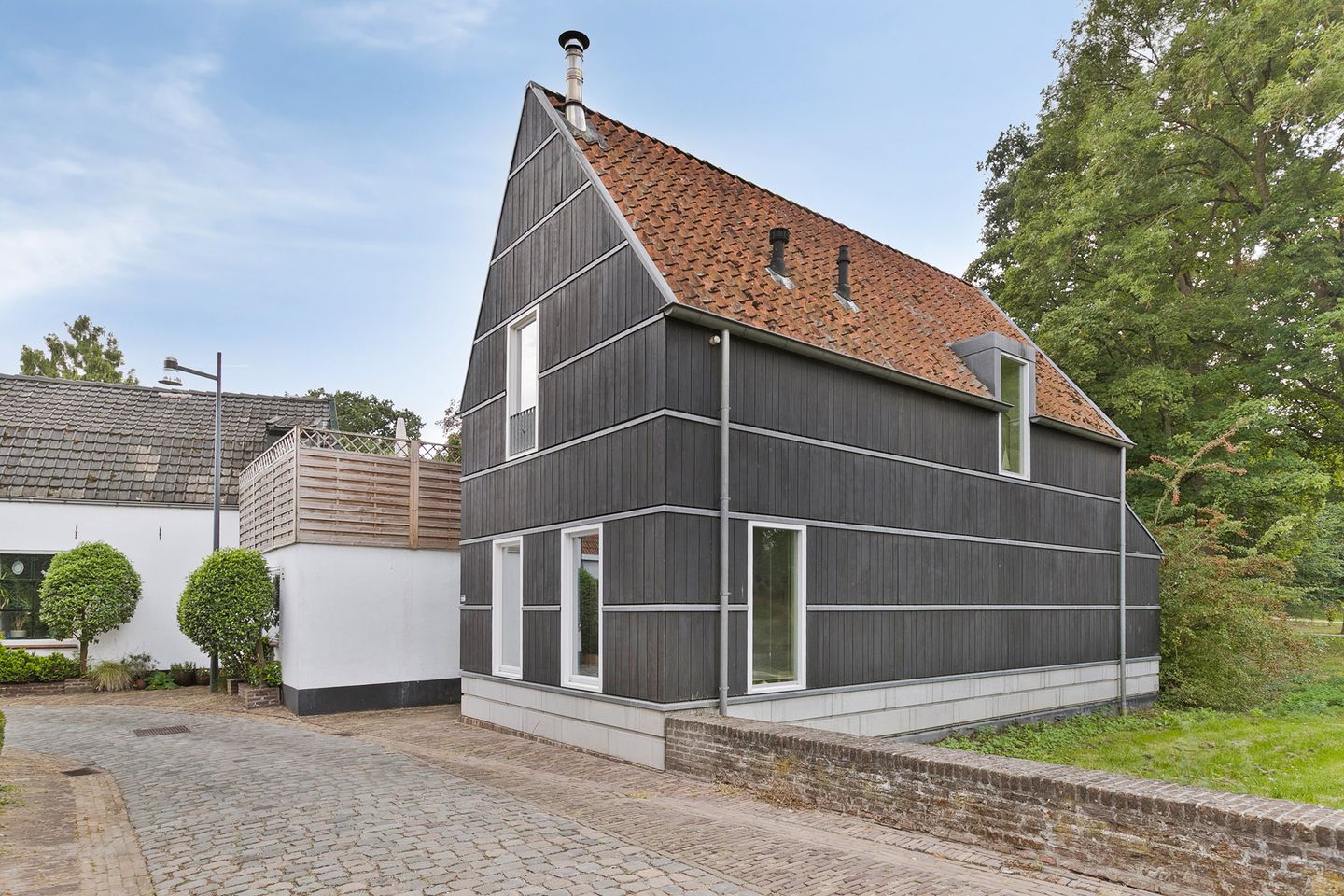 Photo 1 of Zandstraat 12