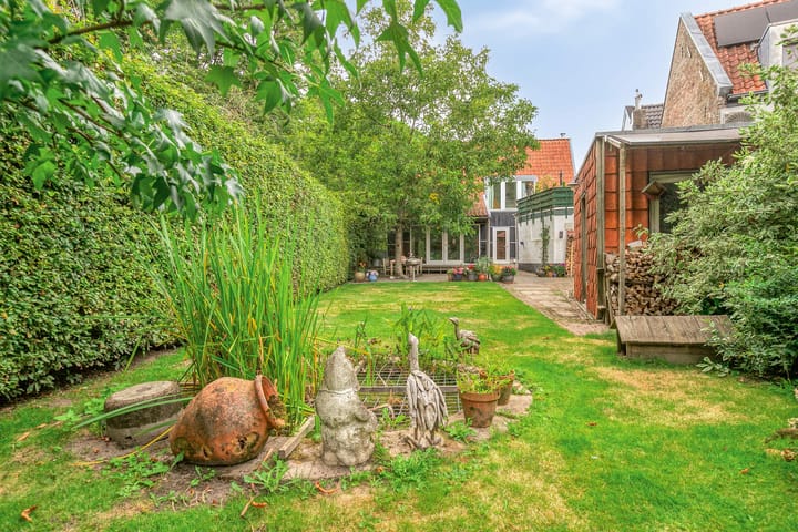 Photo 2 of Zandstraat 12