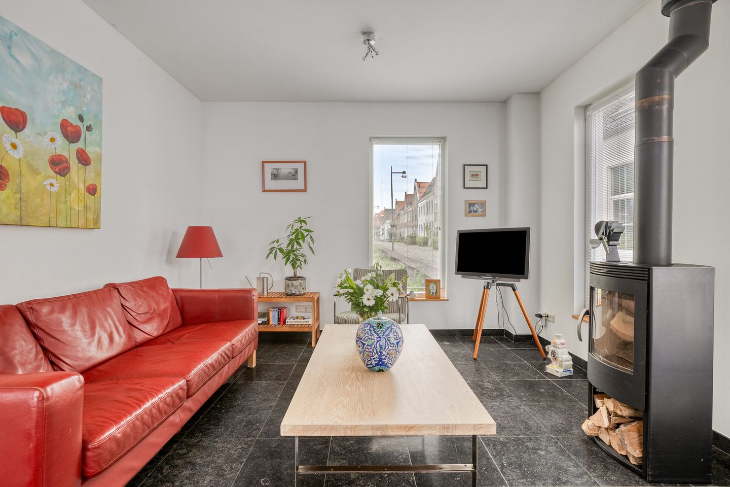 Foto 4 van Zandstraat 12