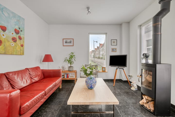 Photo 4 of Zandstraat 12