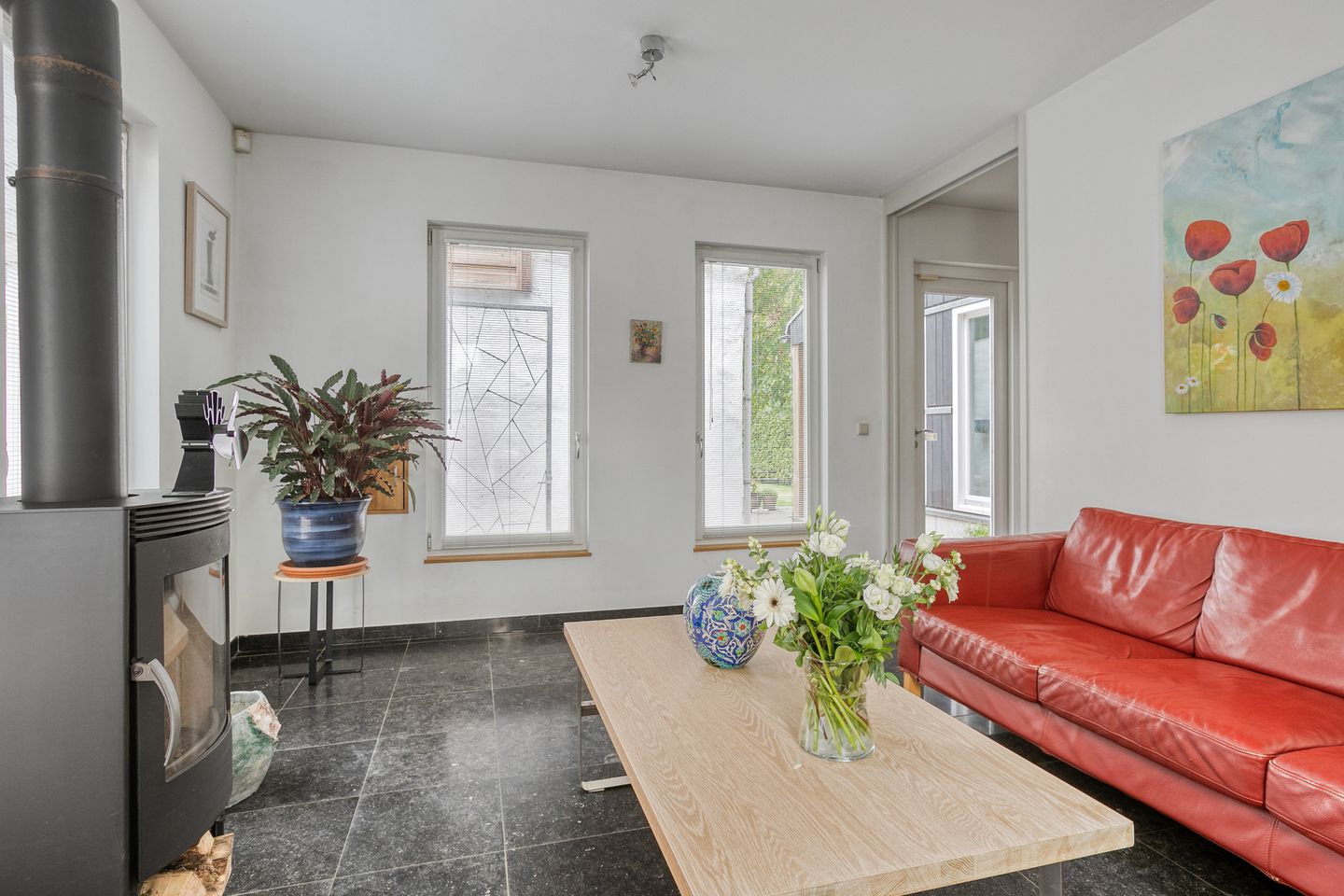 Foto 5 van Zandstraat 12