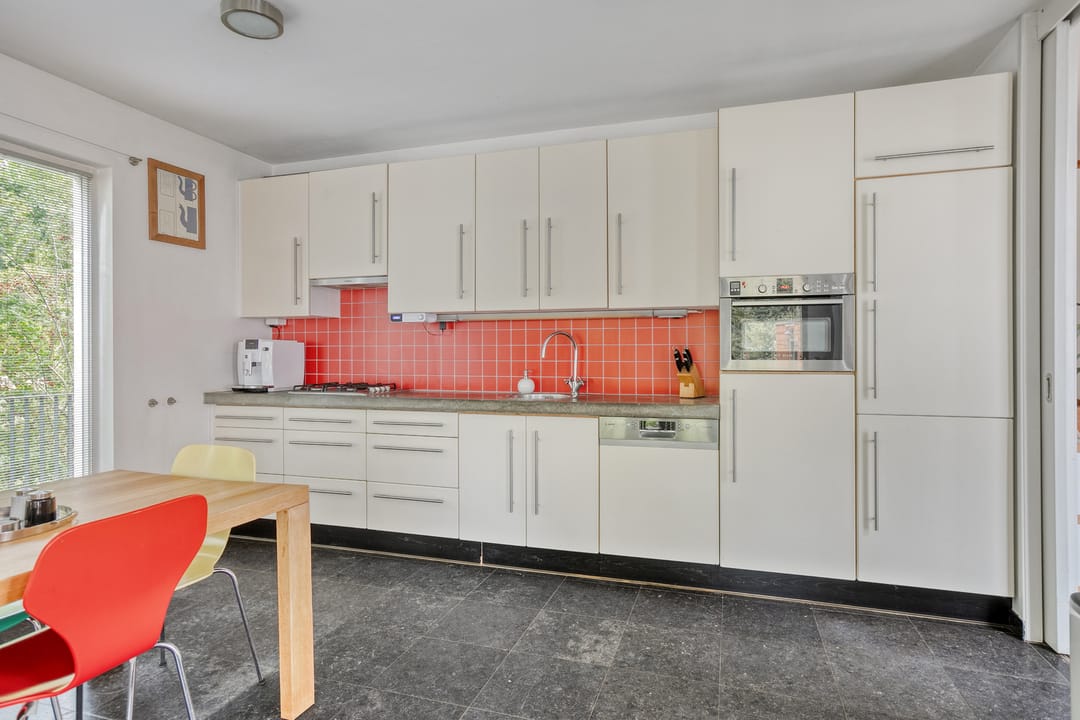 Foto 7 van Zandstraat 12