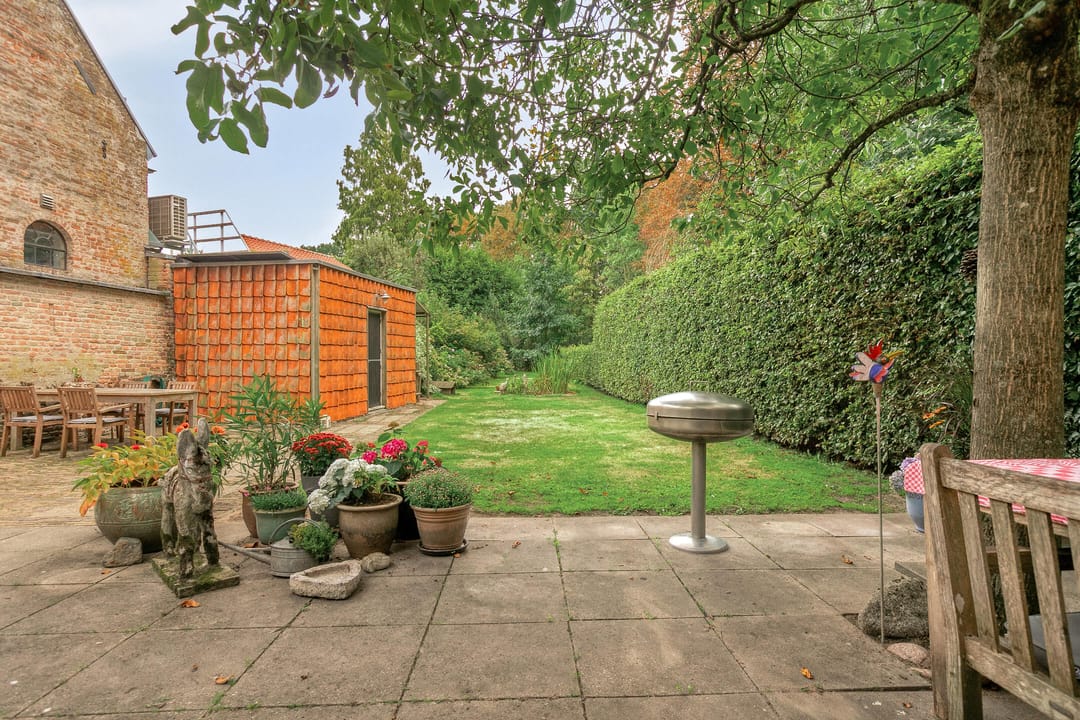 Foto 37 van Zandstraat 12