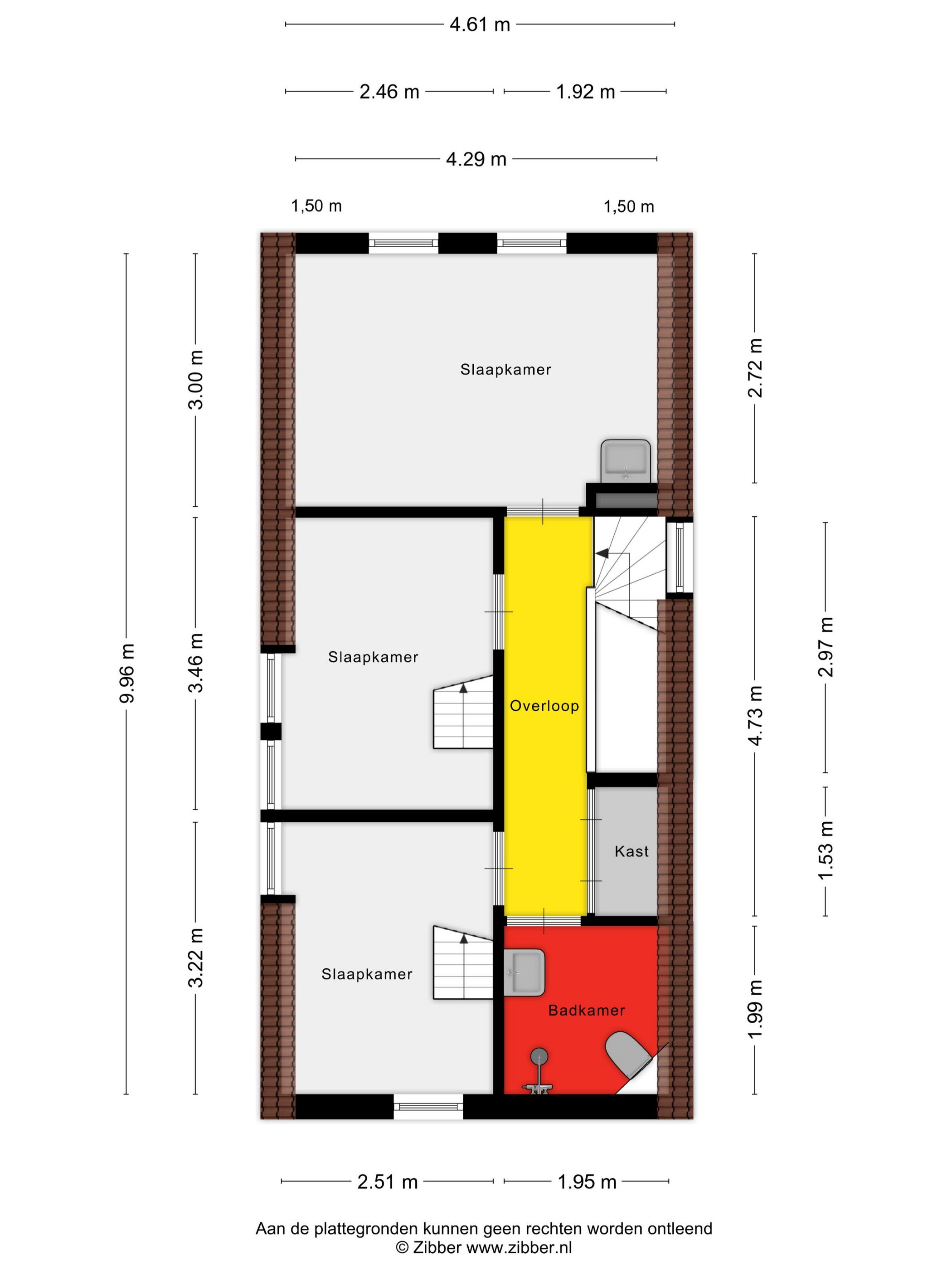 Foto 54 van Zandstraat 12