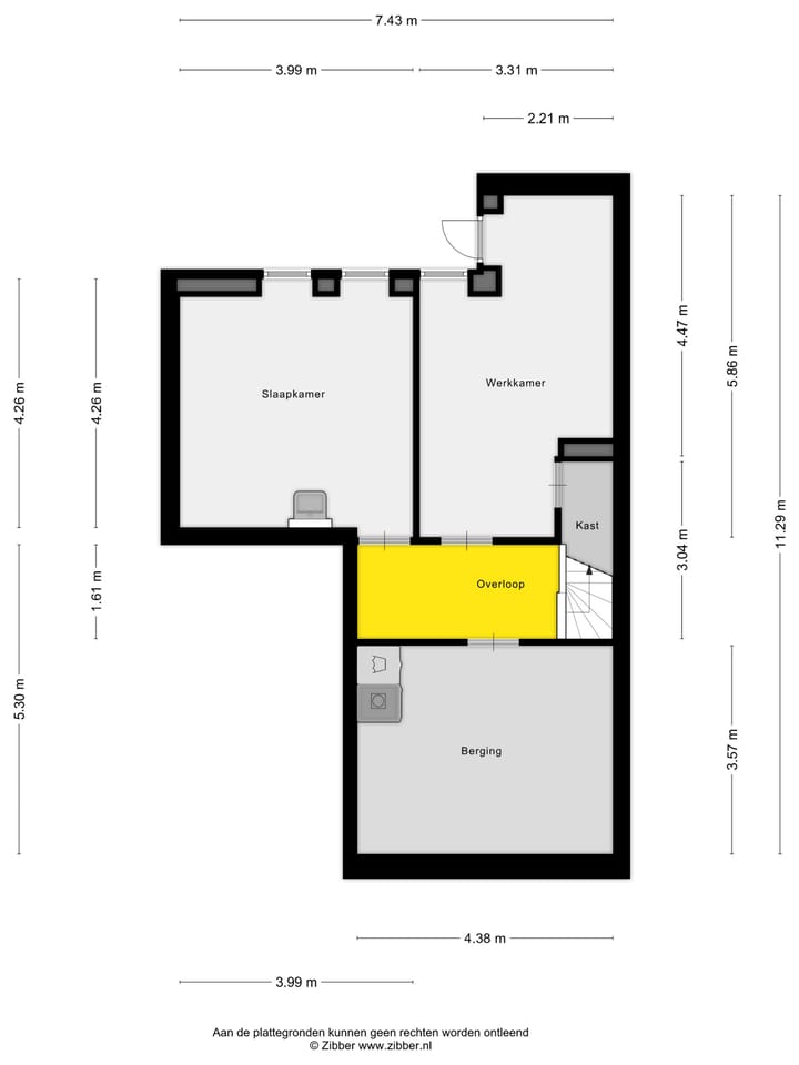 Photo 55 of Zandstraat 12