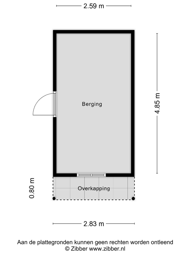 Photo 57 of Zandstraat 12