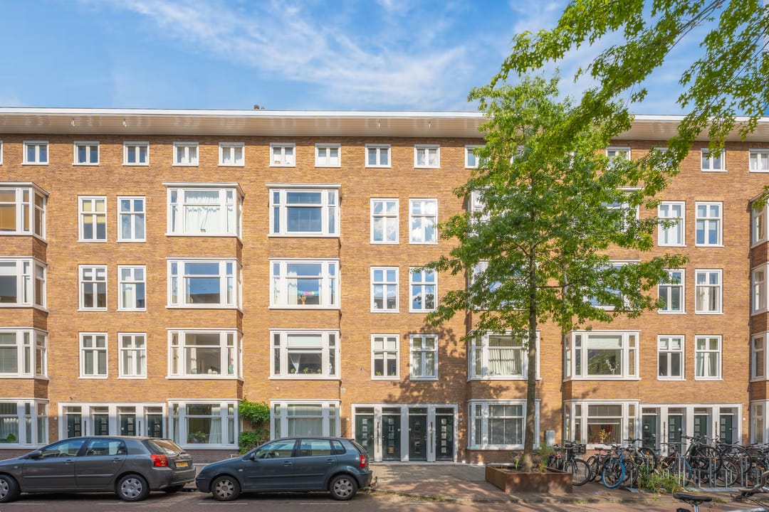 Photo 1 of Elckerlijcstraat 38-3
