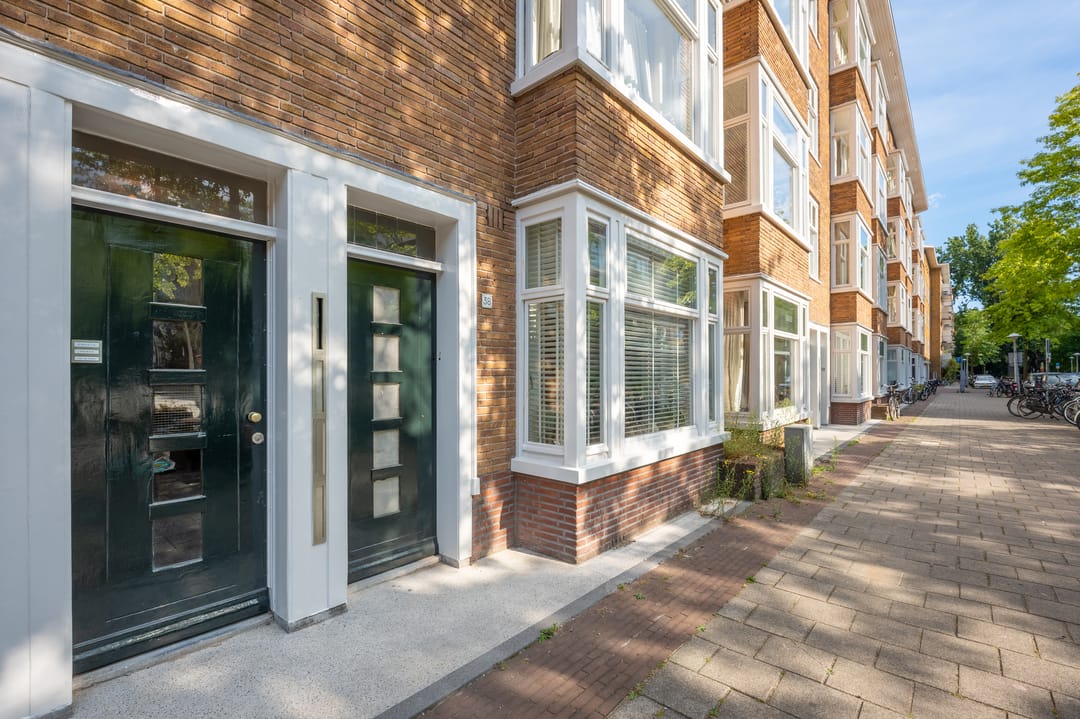 Photo 2 of Elckerlijcstraat 38-3