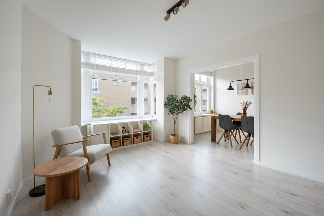 Photo 7 of Elckerlijcstraat 38-3