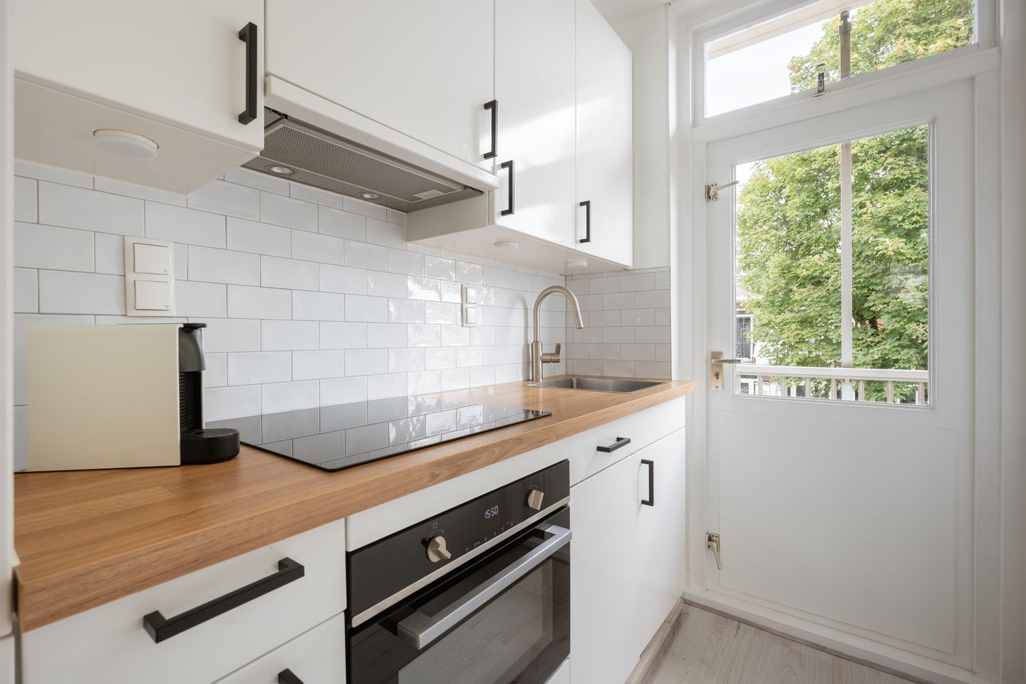 Photo 14 of Elckerlijcstraat 38-3