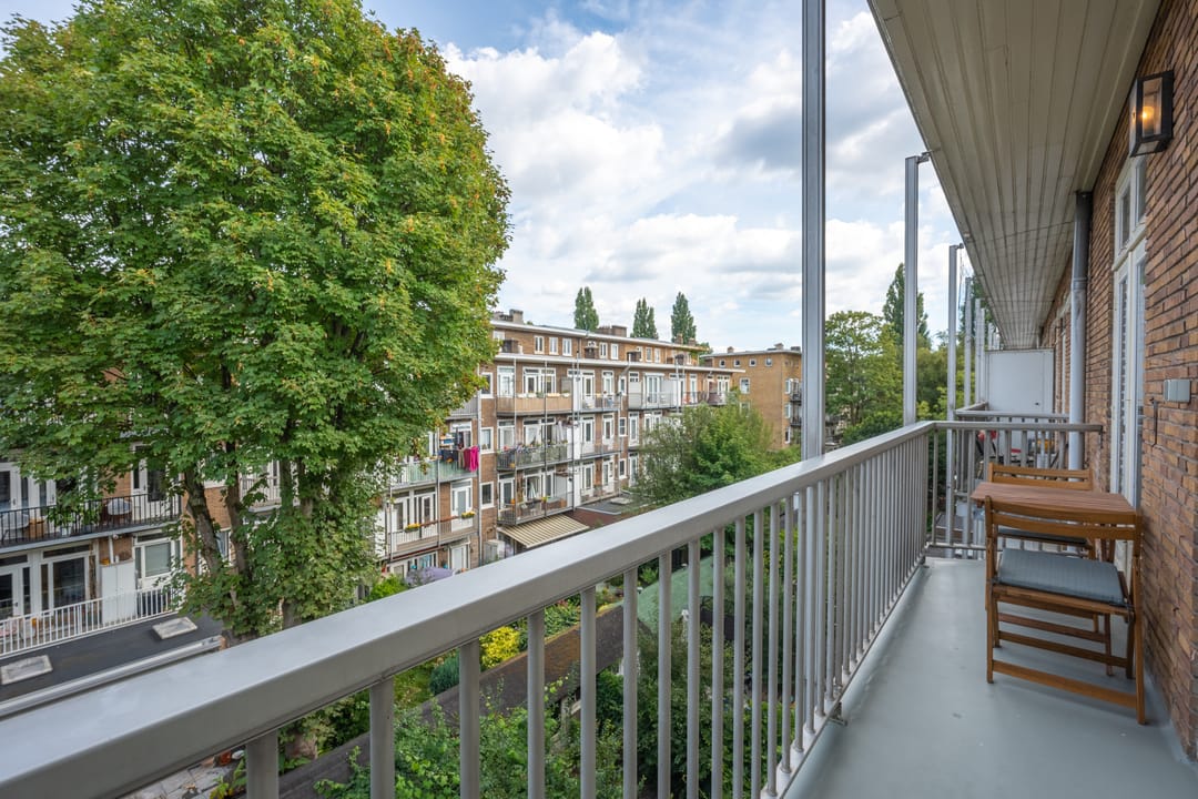 Photo 17 of Elckerlijcstraat 38-3