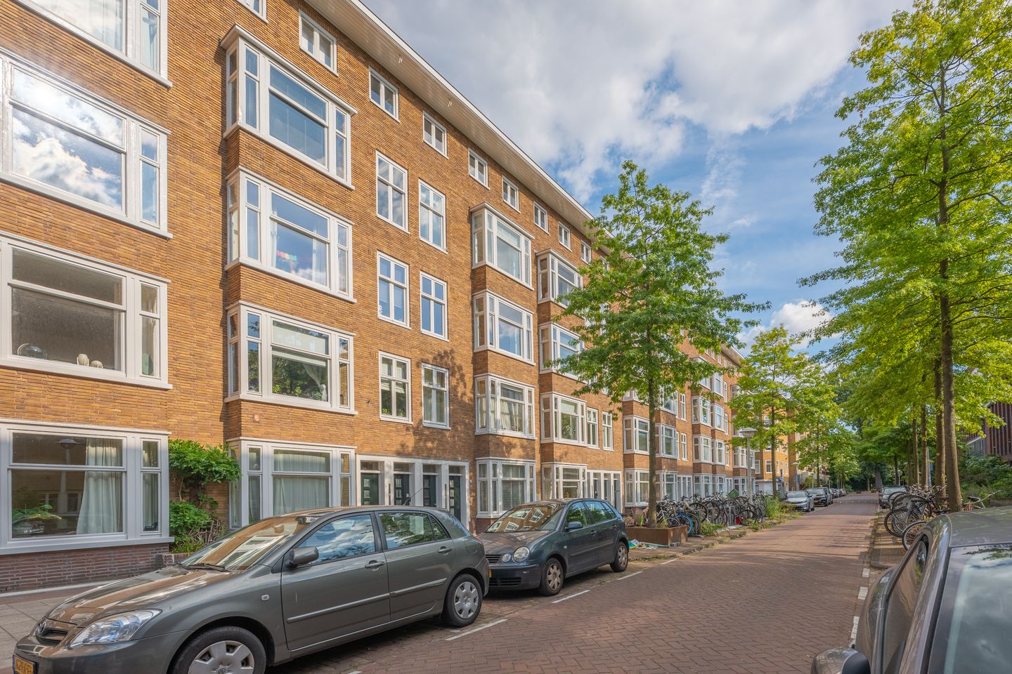Photo 29 of Elckerlijcstraat 38-3