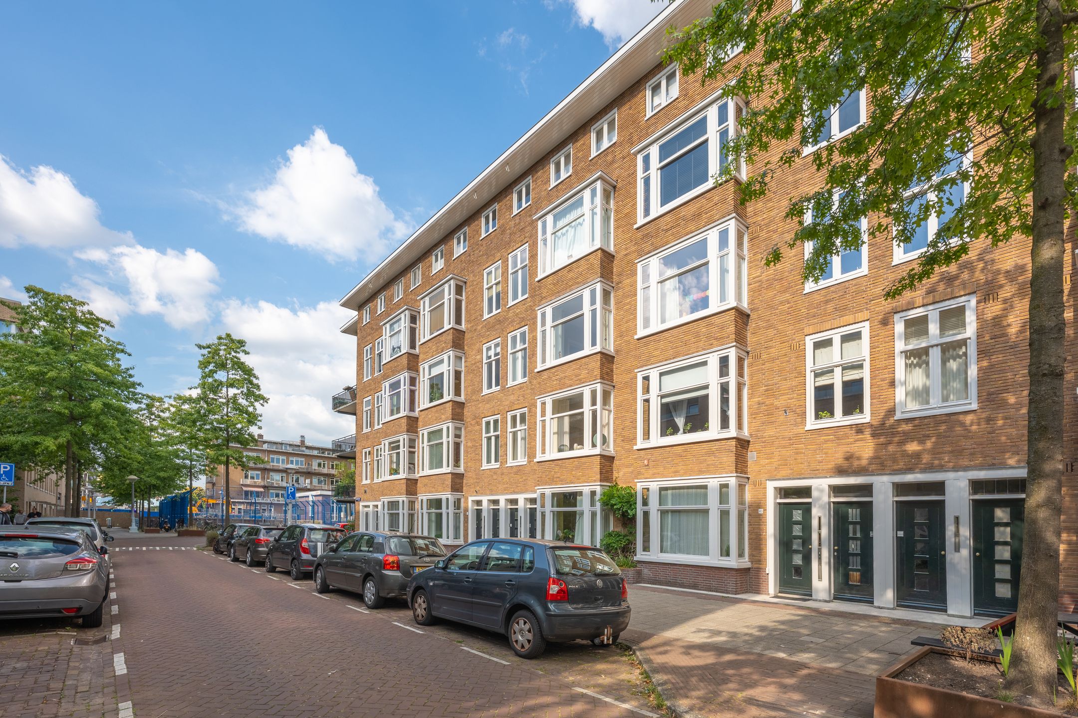 Photo 30 of Elckerlijcstraat 38-3