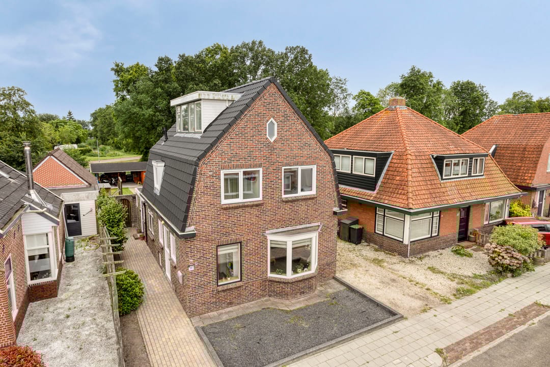 Foto 1 van Julianastraat 35