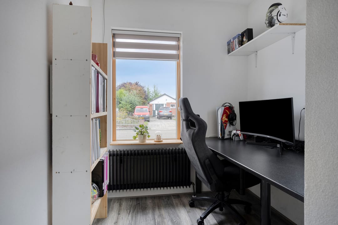 Foto 22 van Julianastraat 35