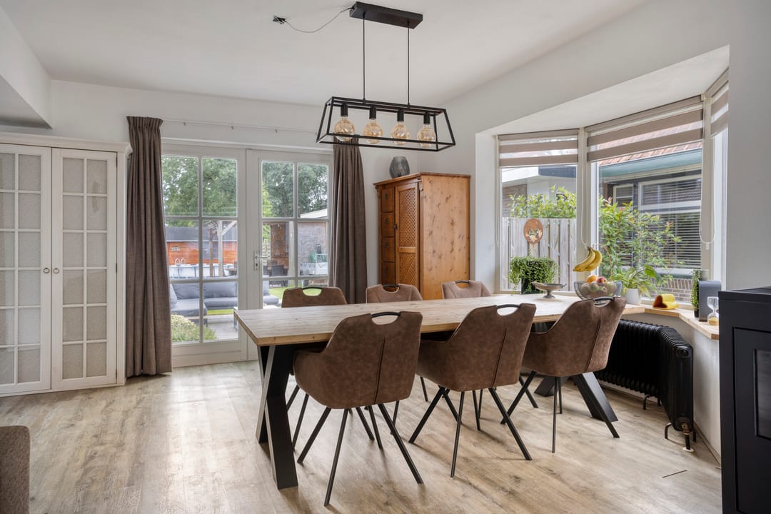 Foto 13 van Julianastraat 35