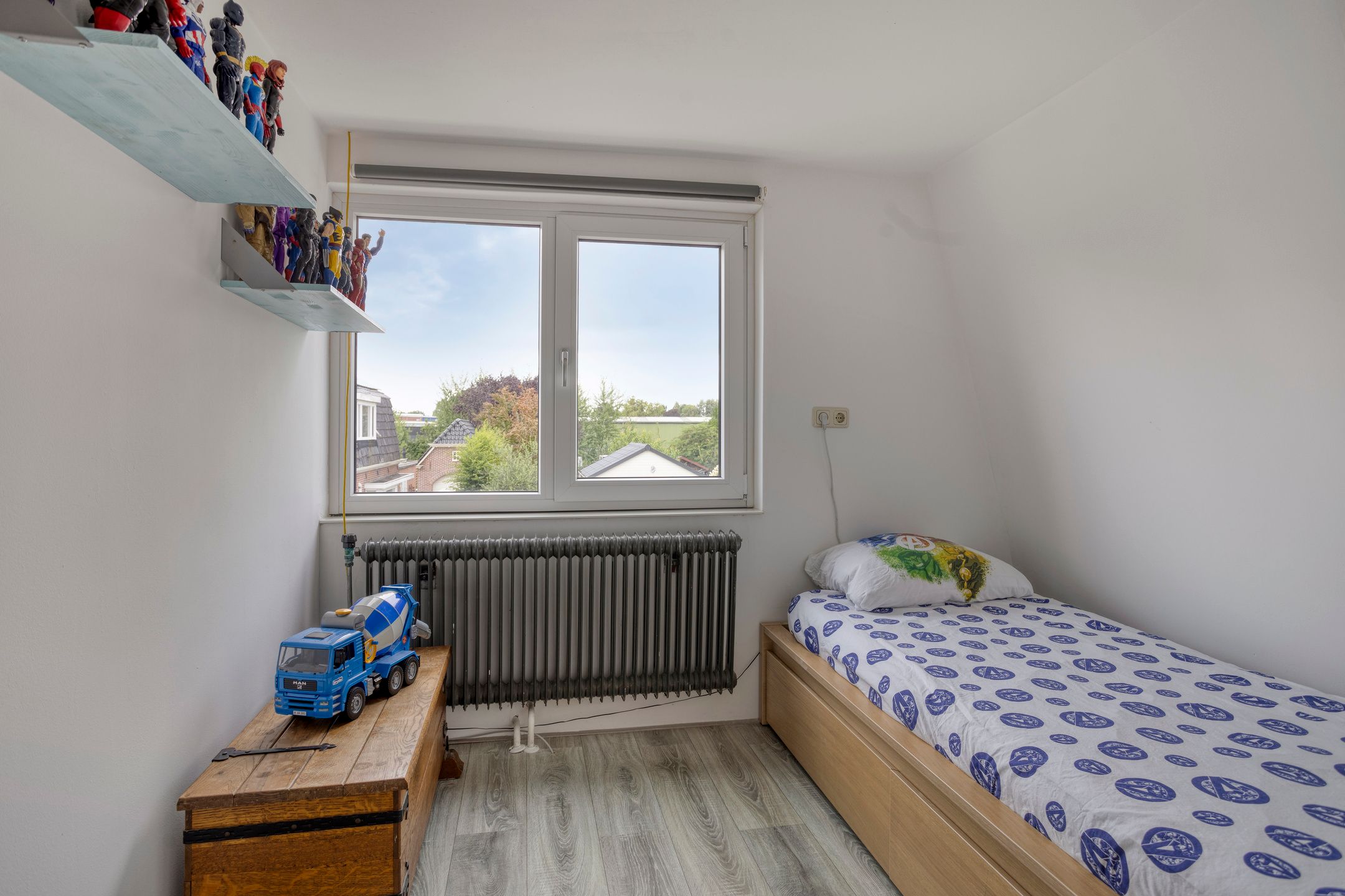 Foto 30 van Julianastraat 35