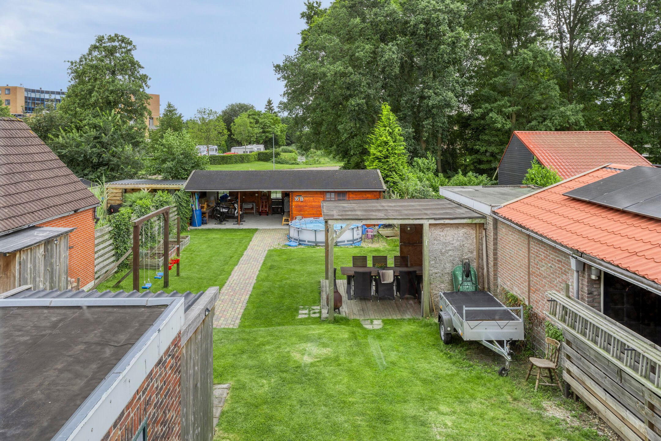 Foto 33 van Julianastraat 35