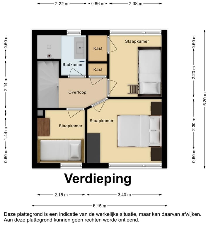 Foto 24 van Thorbeckestraat 5
