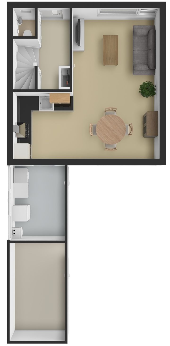 Foto 25 van Thorbeckestraat 5