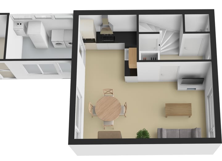 Foto 26 van Thorbeckestraat 5