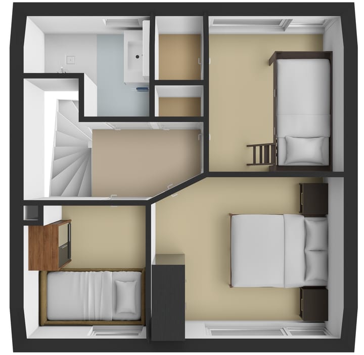 Foto 27 van Thorbeckestraat 5