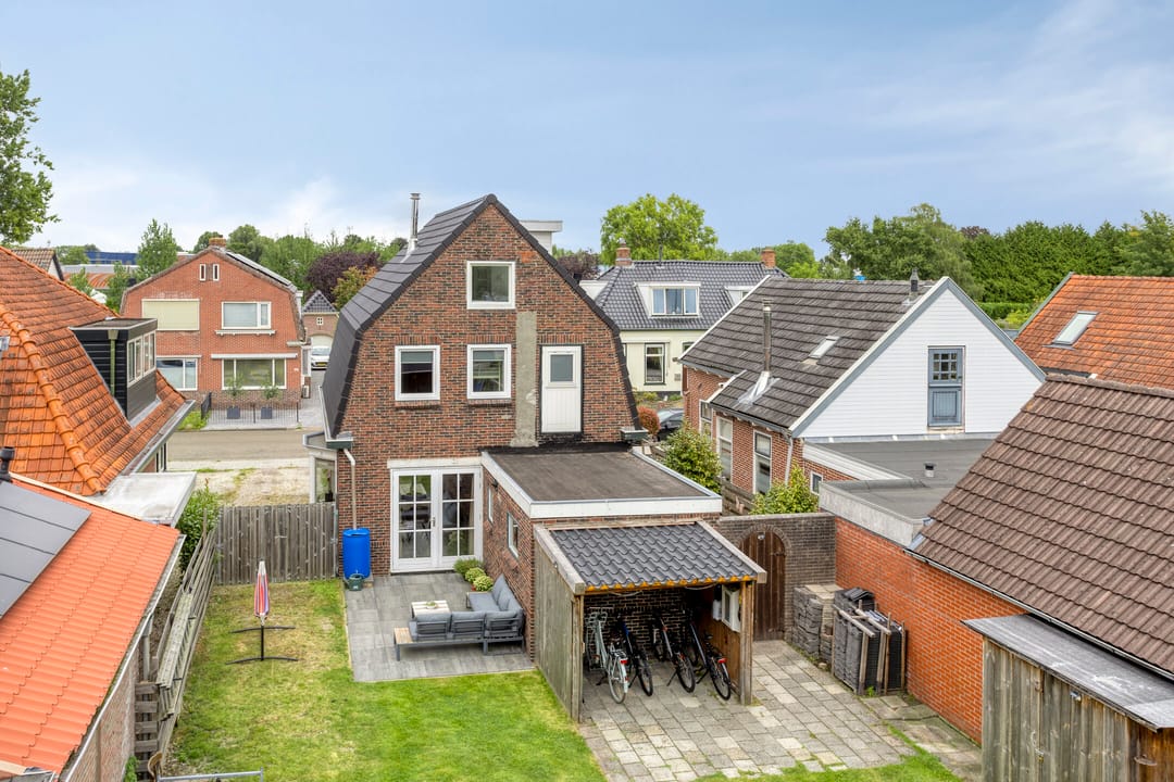 Foto 41 van Julianastraat 35