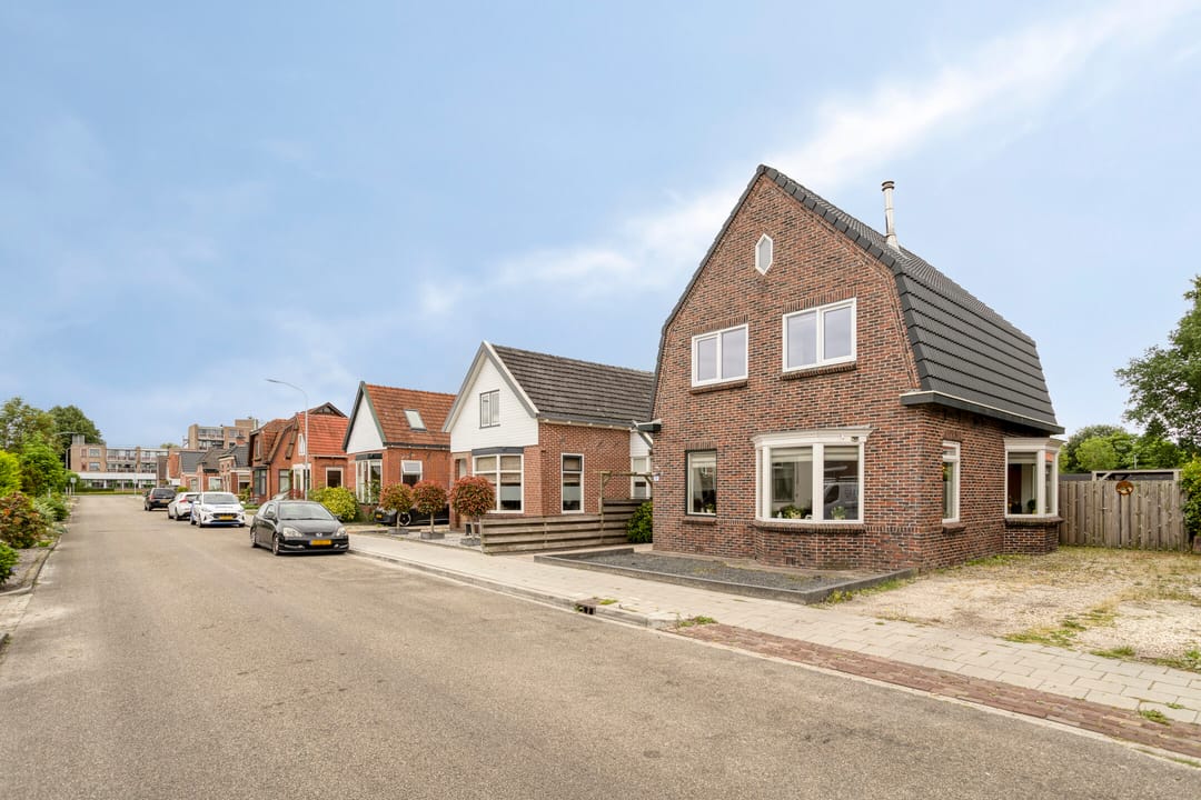 Foto 52 van Julianastraat 35