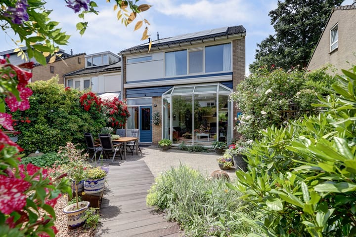 Foto 3 van Prunuslaan 17