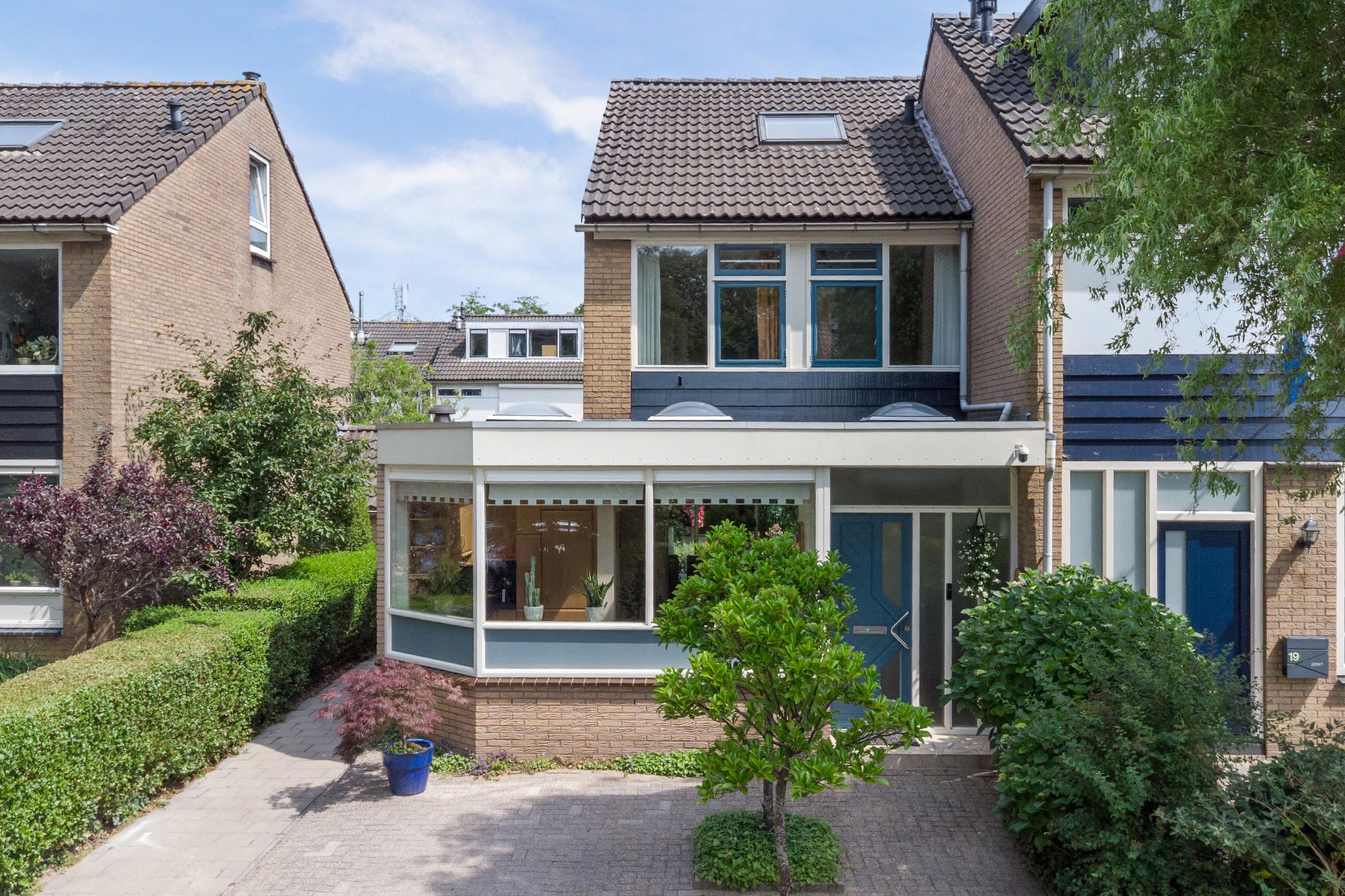 Prunuslaan, 17, Gouda, 2803SC, Zuid-Holland, Nederland 17