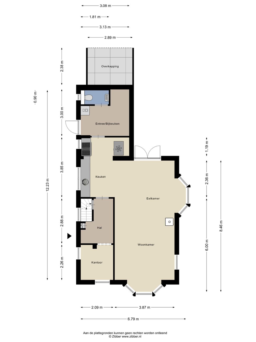 Foto 56 van Julianastraat 35