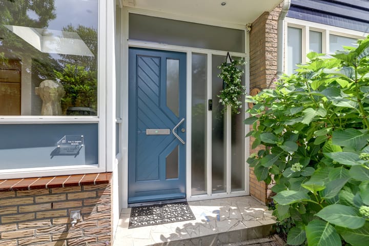 Foto 5 van Prunuslaan 17