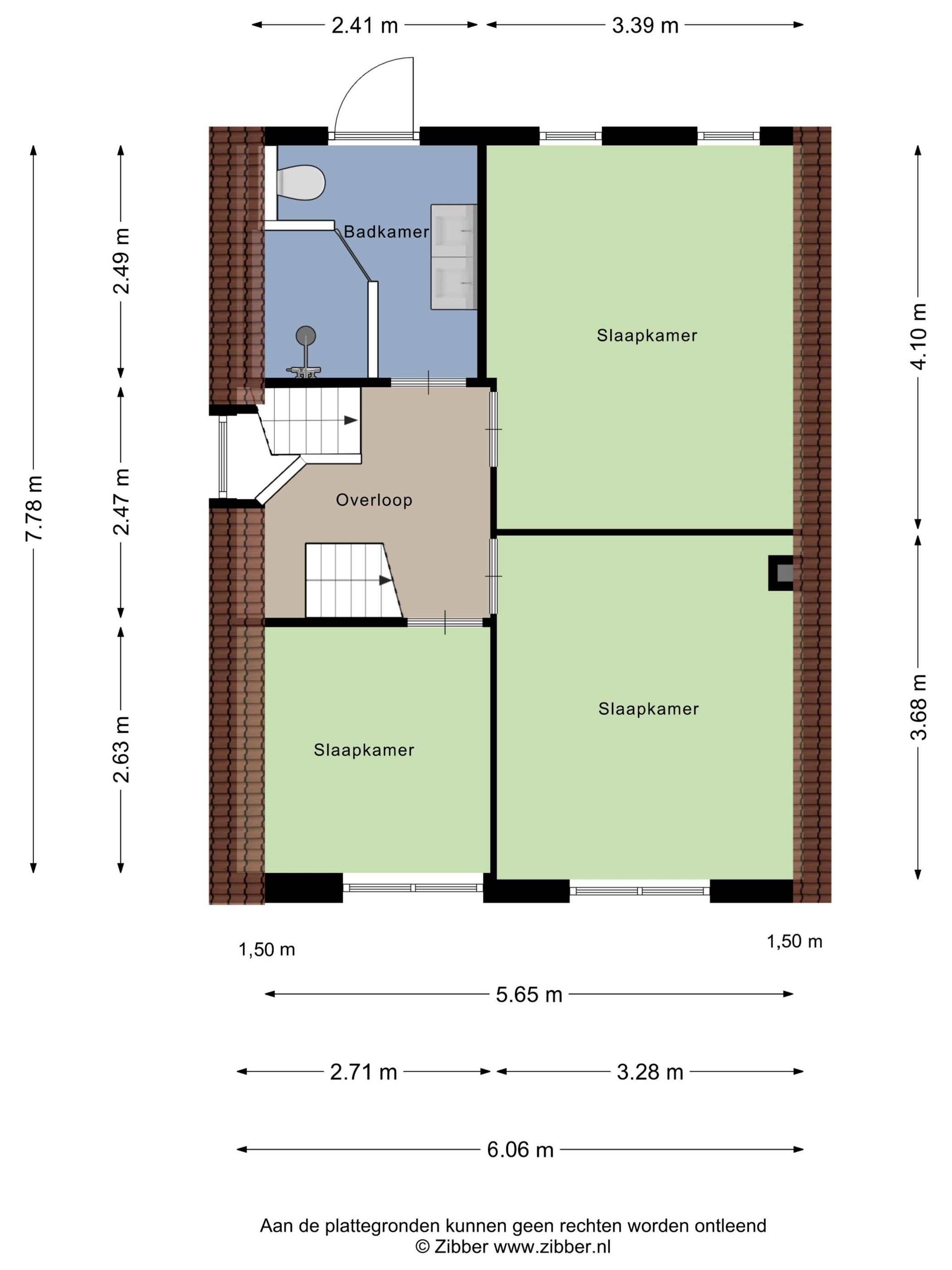 Foto 57 van Julianastraat 35