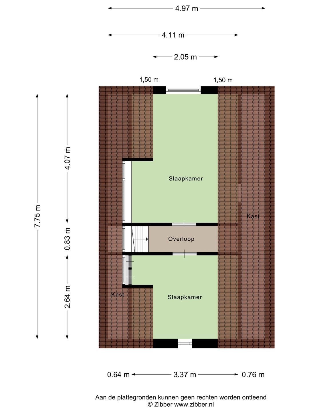 Foto 58 van Julianastraat 35