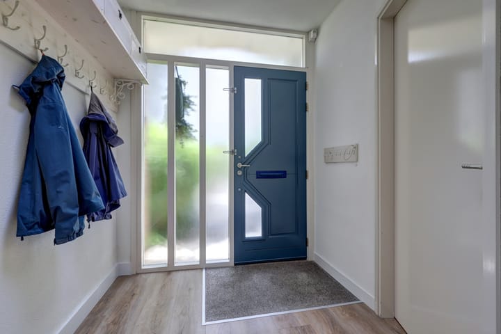 Foto 6 van Prunuslaan 17