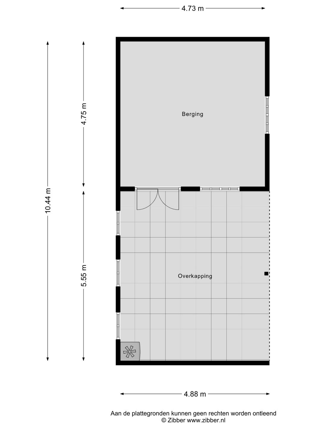 Foto 61 van Julianastraat 35
