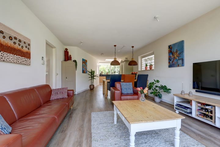 Foto 9 van Prunuslaan 17