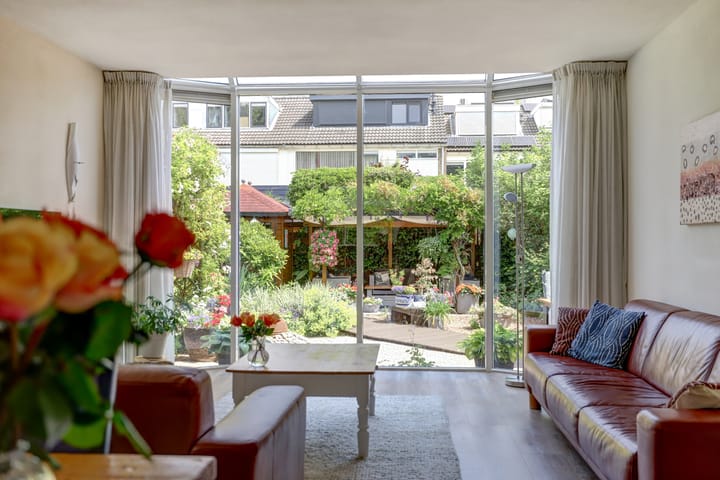 Foto 10 van Prunuslaan 17